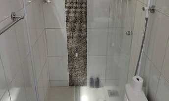 Imagem 7: Duplex Mobiliada São Marcos c/ 2suítes, 3brs, 1vg, Sacada, Varnda