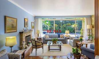 Imagem 1: Casa Térrea, excelente localização