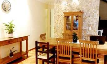 Imagem: Casa em Condomínio para Venda em São Paulo