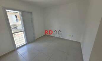 Imagem 7: Sobrado com 3 dormitórios à venda, 127 m² por R$ 540.000,00 - Vila Santana - Mogi das Cruz