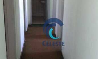 Imagem 4: Apartamento à venda, 130 m² de área útil - Centro