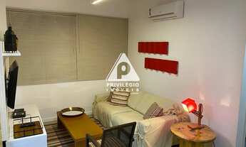 Imagem: Maravilhoso apartamento 2 quartos, 1 suíte