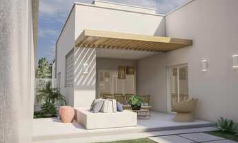 Imagem 4: Belíssima casa a venda Ninho Residencial