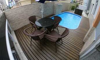 Imagem: Itapema - Apartamento Padrão - Meia Praia