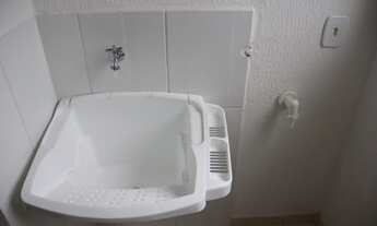 Imagem 6: Apartamento Green Life I