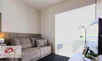 Imagem 3: Avenida Aratãs, 400 Wish Moema