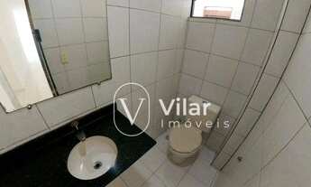 Imagem 4: Apartamento com 3 dormitórios para alugar, 150 m² por R$ 3.000,00/mês - Jardim Oceania - J