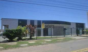 Imagem: Galpão - Macuco - Valinhos