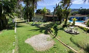 Imagem 6: Casa para venda com 440 metros quadrados com 4 quartos em Boiçucanga - São Sebastião - SP