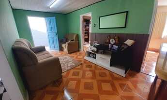 Imagem 3: Casa à venda, 110 m² por R$ 265.000,00 - Jardim dos Estados - Poços de Caldas/MG