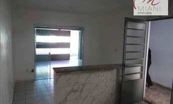 Imagem: Casa com 3 dormitórios à venda, 112 m²