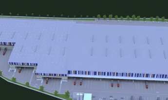 Imagem 7: Gravataí - Galpão/Depósito/Armazém - Neópolis