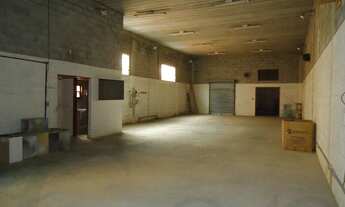 Imagem 5: Galpão para venda com 300 metros quadrados Jardim Periperi- São Paulo