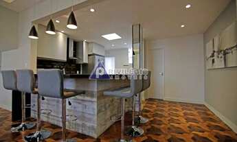 Imagem 4: Cobertura à venda, 6 quartos, 3 suítes, 1 vaga, Copacabana - RIO DE JANEIRO/RJ