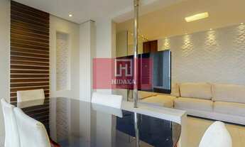 Imagem 4: Apartamento à venda no bairro Chacara Klabin - São Paulo/SP, Zona Sul