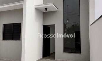 Imagem 2: Casa com 2 dormitórios à venda, 47 m² por R$ 297.000,00 - Bacaetavinha - Iperó/SP