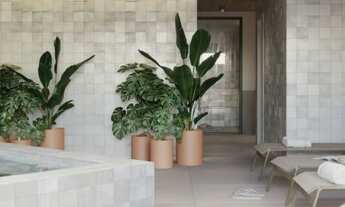 Imagem 6: Apartamento de 2 Quartos Ste na Tijuca Prox. Metrô Uruguai