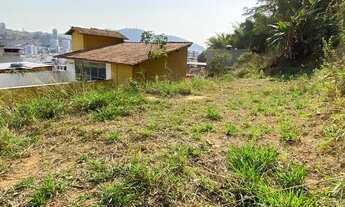 Imagem: Juiz de Fora - Loteamento/Condomínio