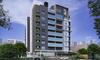 Imagem 2: Residential / Apartment em Curitiba