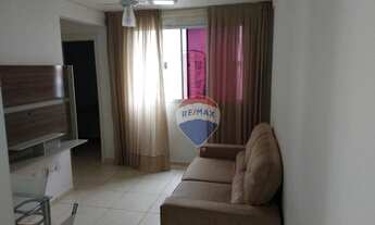 Imagem 3: Apartamento com 2 dormitórios à venda, 45 m² por R$ 126.900,00 - Pajuçara - Natal/RN