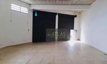 Imagem 5: Prédio para alugar, 280 m² por R$ 8.000,00/mês - Interlagos - São Paulo/SP