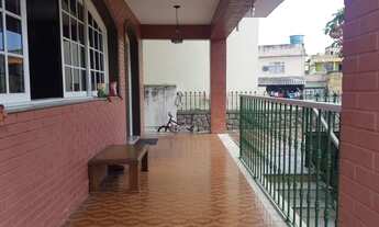 Imagem 7: São Gonçalo - Casa Padrão - Nova Cidade