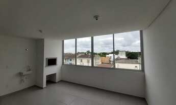 Imagem 4: Apartamento para venda possui 72 metros Campeche