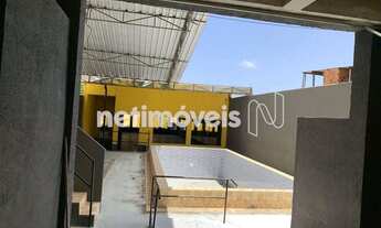 Imagem 5: Venda ou locação Casa comercial Matatu Salvador