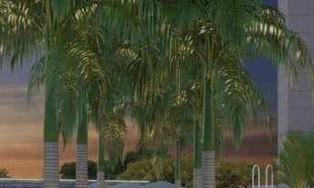 Imagem 5: Apartamento à venda, 58 m² por R$ 405.000,00 - Jardim São Pedro - Mogi das Cruzes/SP