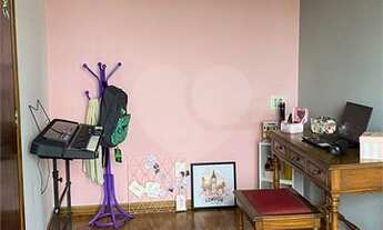 Imagem 4: São Paulo - Casa Padrão - PERDIZES