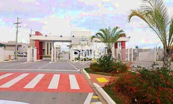 Imagem: Casa em Sorocaba bairro Condomínio Terras