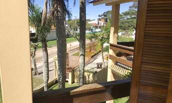 Imagem 2: Casa para venda tem 434 metros quadrados com 4 quartos no Laranjal