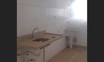 Imagem 4: Apto 57,5 metros com 2 quartos, 1 suíte, sacada