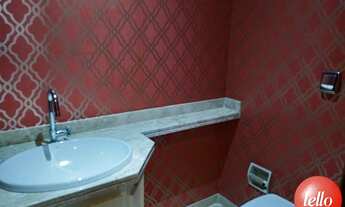 Imagem 7: São Paulo - Apartamento Padrão - Campo Belo