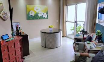 Imagem 2: Cobertura à venda, 158 m² por R$ 1.198.000,00 - Ipiranga - São Paulo/SP