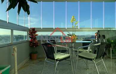 Imagem 7: BELO HORIZONTE - Apartamento Padrão - Ouro Preto