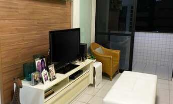 Imagem 2: APARTAMENTO 3 SUITES PONTA VERDE