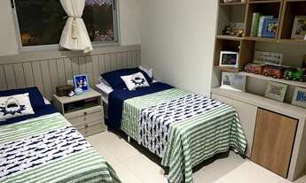 Imagem 4: Apartamento jardim luna 110m2 - Terrazzo di luna