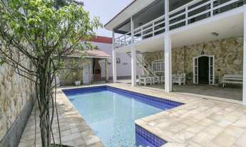 Imagem 8: RIO DE JANEIRO - Casa de Condomínio - BARRA DA TIJUCA