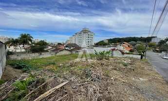 Imagem 3: JOINVILLE - Terreno Padrão - Bom Retiro