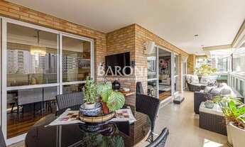 Imagem 7: São Paulo - Apartamento Padrão - Brooklin