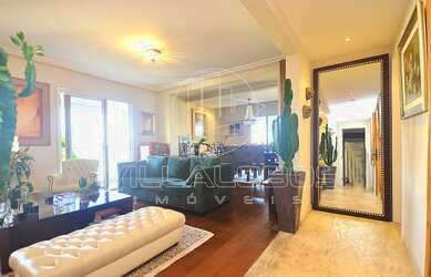 Imagem 2: Apartamento em Andar Alto com Vista Aberta