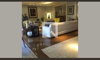 Imagem 3: Apartamento à Venda - Santa Paula, 4 Quartos, 330 m2