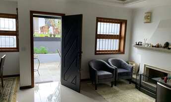 Imagem 4: Casa com 5 dormitórios à venda, 384 m² por R$ 1.280.000,00 - Jardim Itaperi - Atibaia/SP