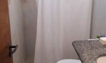 Imagem 7: 2 Casas sendo no mesmo terreno de 242 metros de área total para venda sendo 90 metros qu