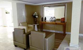 Imagem 6: Apartamento para alugar, 89 m² por R$ 1.000,00/mês - Brotas - Salvador/BA