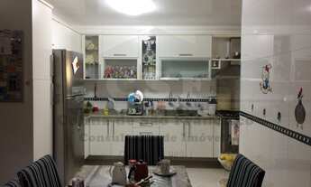 Imagem 6: Casa no Parque dos Príncipes