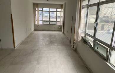 Imagem 2: Ato 3/4 + DCE para aluguel com 130 metros quadrados com 3 quartos em Boa Viagem Valor 4.00