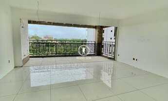 Imagem 4: Cidade do Porto, 128m² e 143, 3 e 4 suítes, 2 e 3 vagas de garagem, localizado no Olho D&