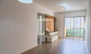 Imagem 1: Apartamento à Venda - Moema, 2 Quartos, 64 m2